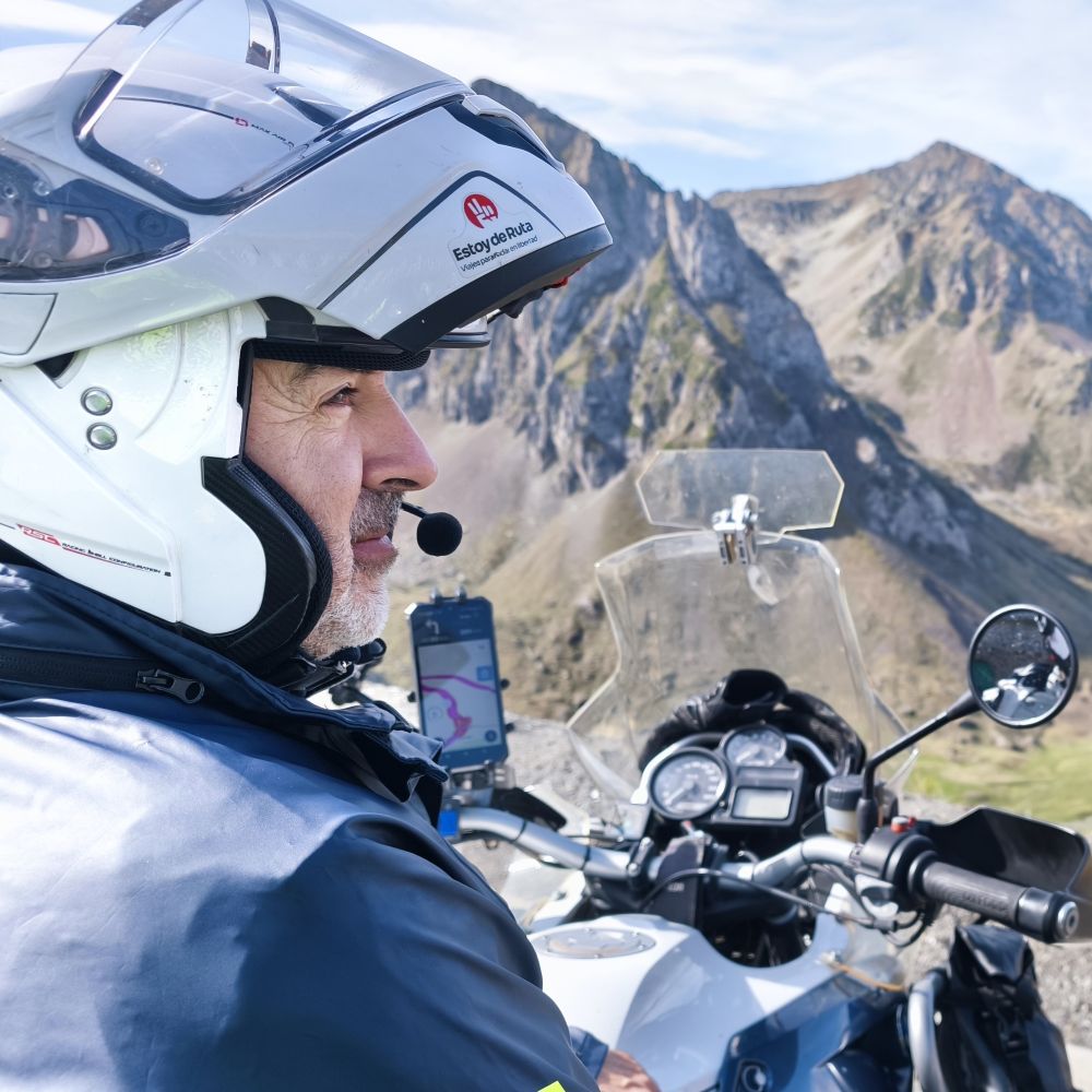 El susurro del Pirineo