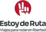 Estoy de Ruta Logo