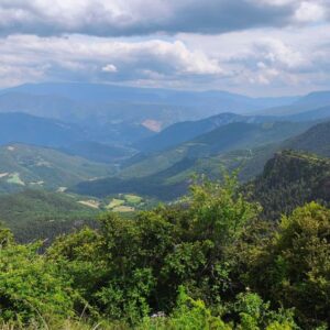 el silencio de la Transpirenaica no basta