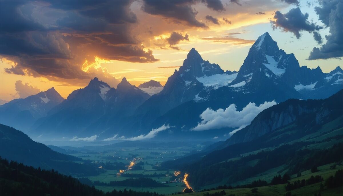 carreteras del Pirineo en moto