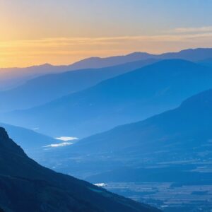 qué se siente en la Transpirenaica