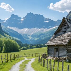 cruzar los Pirineos de mar a mar