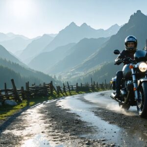Cómo organizar la Transpirenaica en moto sin estrés