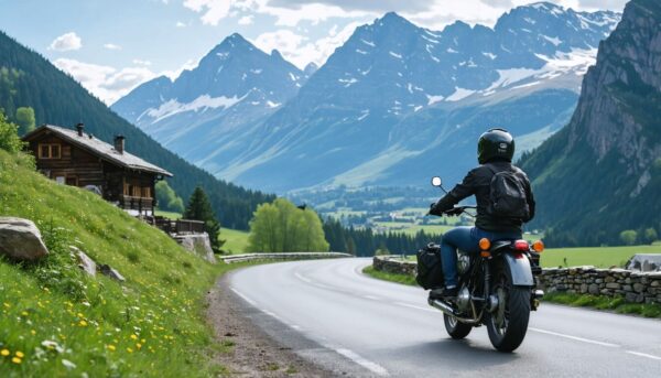 cómo preparar mentalmente la Transpirenaica en moto