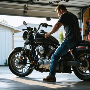 Cómo saber si estás preparado para una ruta larga en moto