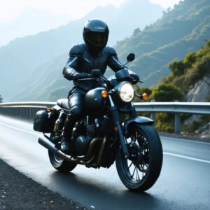 Transcantábrica en moto no es solo costa