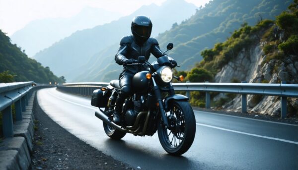 Transcantábrica en moto no es solo costa