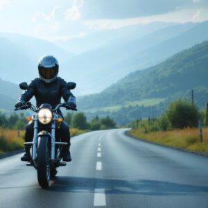 nivel necesario para hacer la Transcantábrica en moto