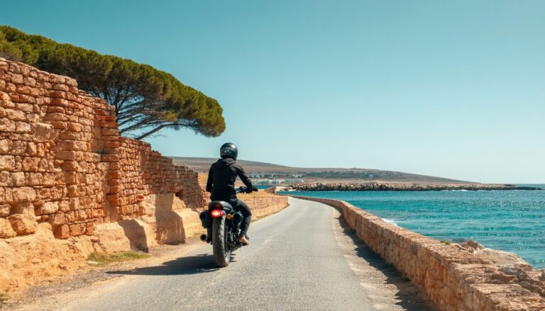 Por qué hacer Marruecos Costa a Costa con Estoy de Ruta