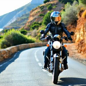 Guía Marruecos Costa a Costa en moto: todo lo que necesitas saber antes de cruzar el Estrecho