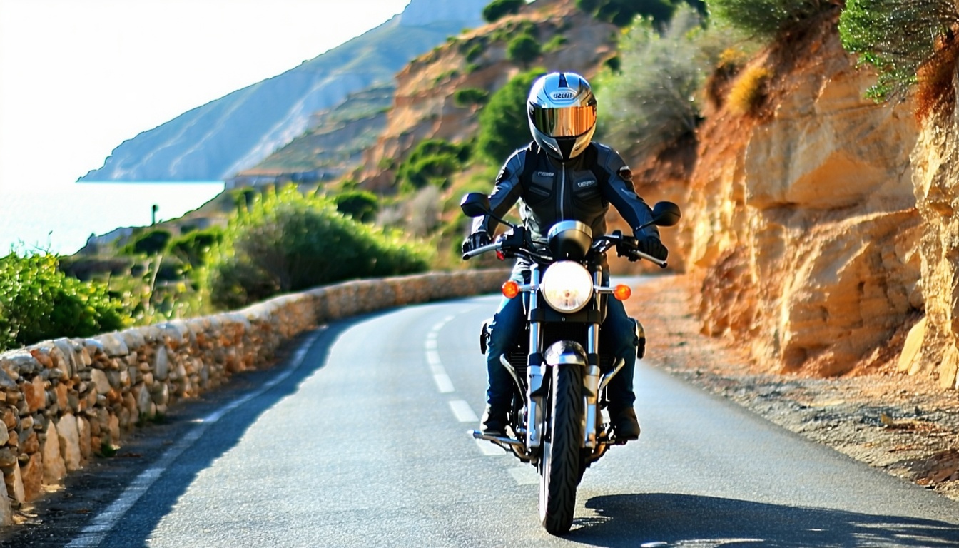Guía Marruecos Costa a Costa en moto: todo lo que necesitas saber antes de cruzar el Estrecho
