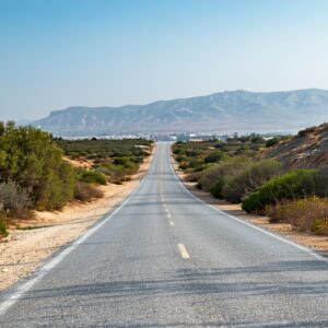 Qué carreteras encontrarás en Marruecos Costa a Costa