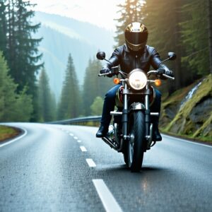 La Ruta sin Esfuerzo: El Secreto de un Viaje Perfecto