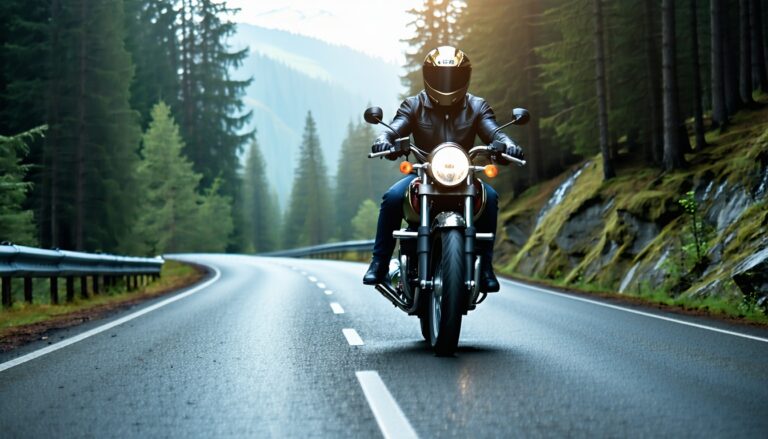 La Ruta sin Esfuerzo: El Secreto de un Viaje Perfecto