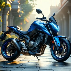 ¿Qué significa ABS en una moto y cómo funciona?