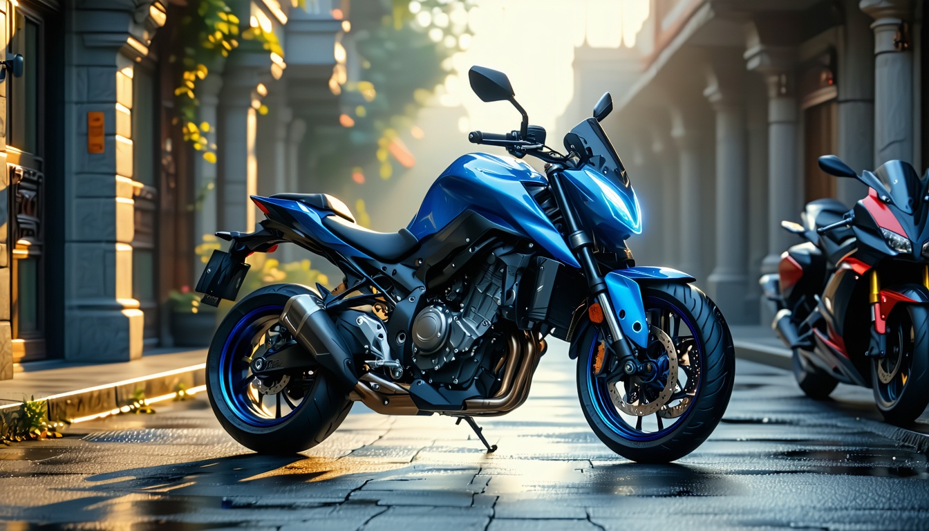 ¿Qué significa ABS en una moto y cómo funciona?