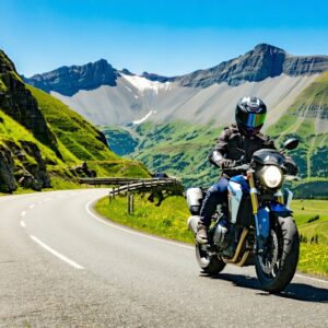 Tourmalet: el puerto donde la montaña te pide respeto