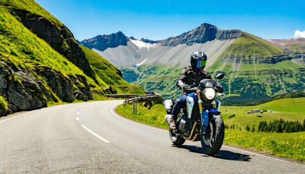 Tourmalet: el puerto donde la montaña te pide respeto