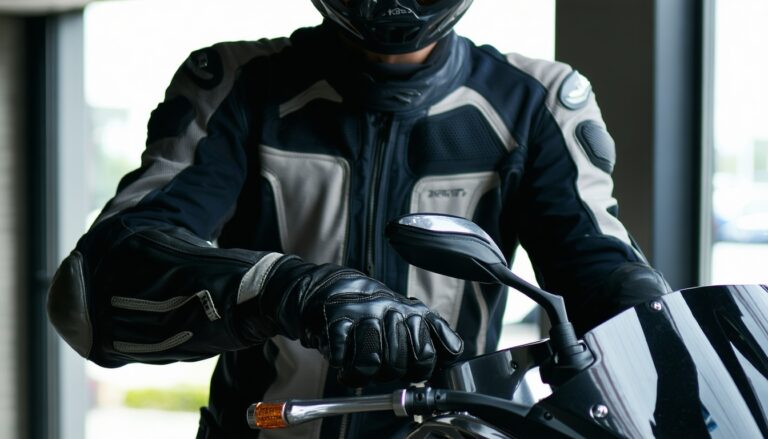 ¿Cuáles son los beneficios de usar guantes homologados?