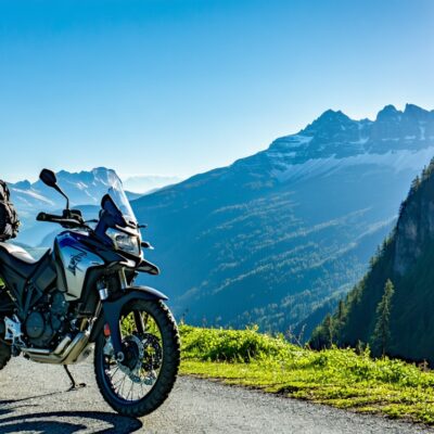 Cómo reagruparse en montaña: el plan que evita que el viaje se rompa
