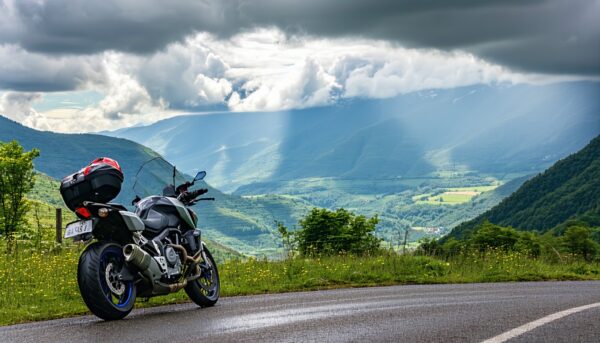 La moto ideal para hacer la Transcantábrica: guía completa para elegir bien