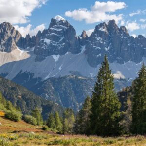 Clima en la Ruta Transpirenaica: Qué Esperar en Cada Estación