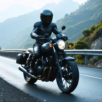 Transcantábrica en moto no es solo costa